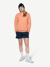 Devold EVERYDAY Merino-Hoodie – Sunrise – Studio 23 #color_Sunrise