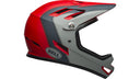 Bell SANCTION - MODELL 2022 - PeakStyle