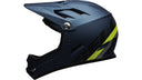 Bell SANCTION - MODELL 2022 - PeakStyle