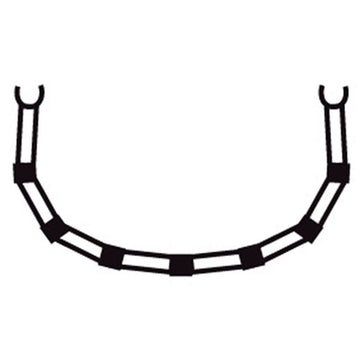 Bergans 3 - CROSS RIB 13.7'/15.5'/17'/18.5' - bei PeakStyle