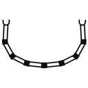 Bergans 3 - CROSS RIB 16' - bei PeakStyle