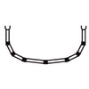 Bergans 4 - CROSS RIB 13.7' - bei PeakStyle