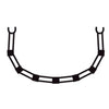 Bergans 4 - CROSS RIB 15.5'/17'/18.5' - bei PeakStyle