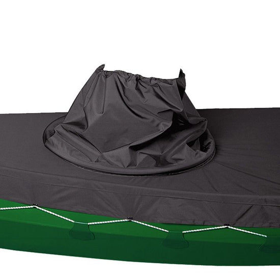 Bergans ALLLY SPRAYCOVER 16.5 - bei PeakStyle
