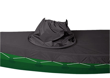 Bergans ALLLY SPRAYCOVER 16.5 - bei PeakStyle