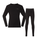 Bergans ALLROUND MERINO BASELAYER SET KIDS/JUNIOR - Unterwäsche bei PeakStyle