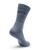 Bergans ALLROUND MID MERINO CUSHIONED SOCK - Socken bei PeakStyle