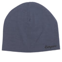 Bergans ALLROUND THIN MERINO BEANIE - PeakStyle
