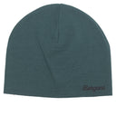 Bergans ALLROUND THIN MERINO BEANIE - PeakStyle