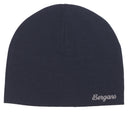 Bergans ALLROUND THIN MERINO BEANIE - PeakStyle