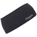 Bergans ALLROUND THIN MERINO HEADBAND - PeakStyle