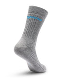 Bergans ALLROUND WARM MERINO CUSHIONED SOCK - Socken bei PeakStyle