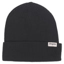 Bergans ALLROUND YOUTH BEANIE - Dark Shadow Grey One Size Kopfbedeckung - PeakStyle
