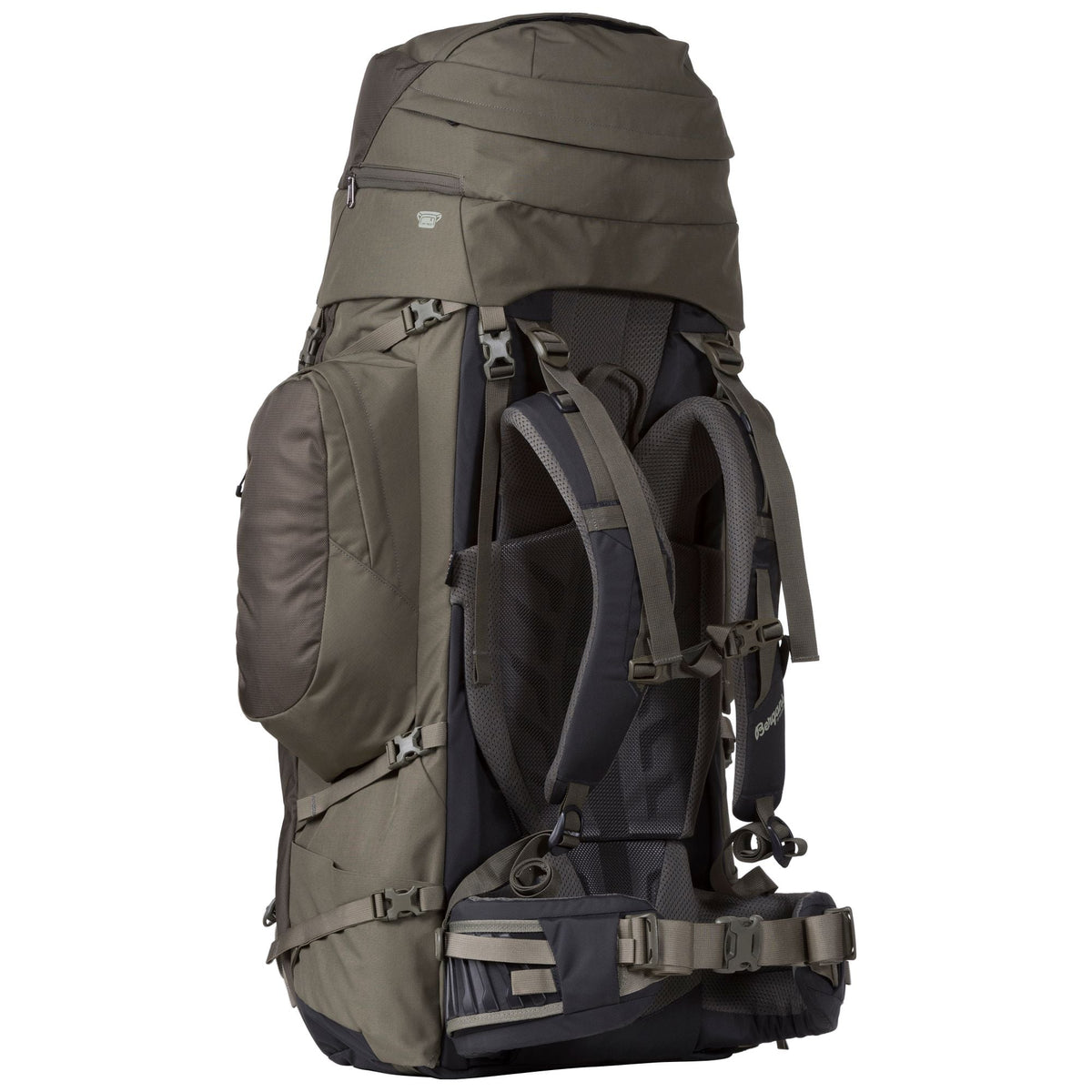 Bergans ALPINIST V6 MEDIUM 110L - bei PeakStyle