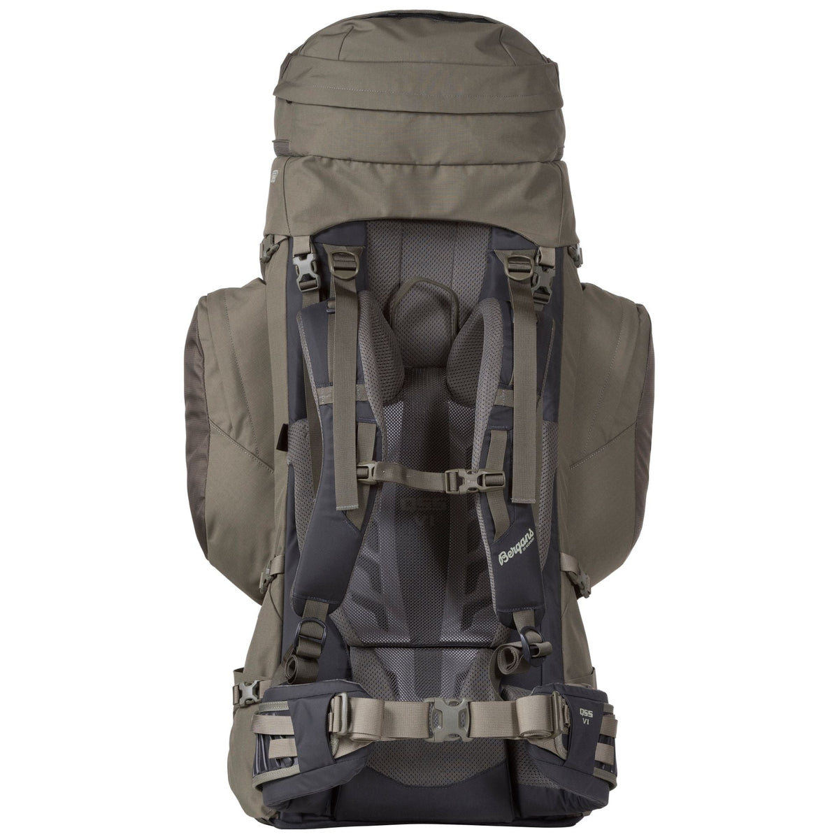 Bergans ALPINIST V6 MEDIUM 110L - bei PeakStyle