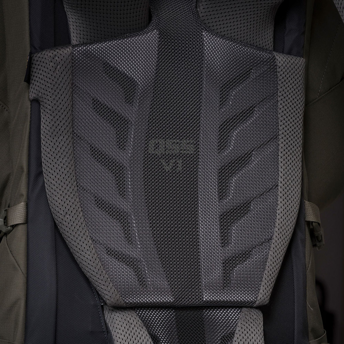Bergans ALPINIST V6 MEDIUM 110L - bei PeakStyle