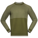 Bergans ALVDAL WOOL M JUMPER (VORGÄNGERMODELL) - PeakStyle