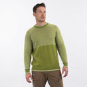 Bergans ALVDAL WOOL M JUMPER (VORGÄNGERMODELL) - PeakStyle