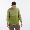 Bergans ALVDAL WOOL M JUMPER (VORGÄNGERMODELL) - PeakStyle
