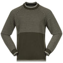 Bergans ALVDAL WOOL M JUMPER (VORGÄNGERMODELL) - PeakStyle