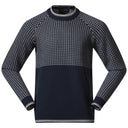 Bergans ALVDAL WOOL M JUMPER (VORGÄNGERMODELL) - PeakStyle