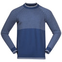 Bergans ALVDAL WOOL M JUMPER (VORGÄNGERMODELL) - PeakStyle