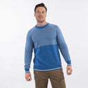 Bergans ALVDAL WOOL M JUMPER (VORGÄNGERMODELL) - PeakStyle