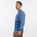 Bergans ALVDAL WOOL M JUMPER (VORGÄNGERMODELL) - PeakStyle