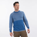 Bergans ALVDAL WOOL M JUMPER (VORGÄNGERMODELL) - PeakStyle