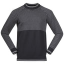 Bergans ALVDAL WOOL M JUMPER (VORGÄNGERMODELL) - PeakStyle