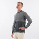 Bergans ALVDAL WOOL M JUMPER (VORGÄNGERMODELL) - PeakStyle