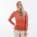 Bergans ALVDAL WOOL W JUMPER (VORGÄNGERMODELL) - PeakStyle