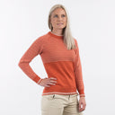 Bergans ALVDAL WOOL W JUMPER (VORGÄNGERMODELL) - PeakStyle