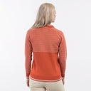 Bergans ALVDAL WOOL W JUMPER (VORGÄNGERMODELL) - PeakStyle