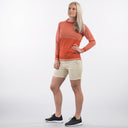 Bergans ALVDAL WOOL W JUMPER (VORGÄNGERMODELL) - PeakStyle