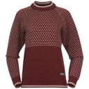 Bergans ALVDAL WOOL W JUMPER (VORGÄNGERMODELL) - PeakStyle