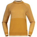 Bergans ALVDAL WOOL W JUMPER (VORGÄNGERMODELL) - PeakStyle