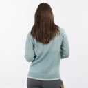 Bergans ALVDAL WOOL W JUMPER (VORGÄNGERMODELL) - PeakStyle