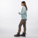 Bergans ALVDAL WOOL W JUMPER (VORGÄNGERMODELL) - PeakStyle