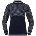 Bergans ALVDAL WOOL W JUMPER (VORGÄNGERMODELL) - PeakStyle