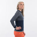 Bergans ALVDAL WOOL W JUMPER (VORGÄNGERMODELL) - PeakStyle