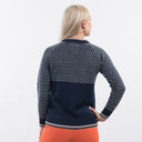 Bergans ALVDAL WOOL W JUMPER (VORGÄNGERMODELL) - PeakStyle