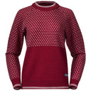 Bergans ALVDAL WOOL W JUMPER (VORGÄNGERMODELL) - PeakStyle
