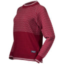 Bergans ALVDAL WOOL W JUMPER (VORGÄNGERMODELL) - PeakStyle