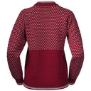 Bergans ALVDAL WOOL W JUMPER (VORGÄNGERMODELL) - PeakStyle