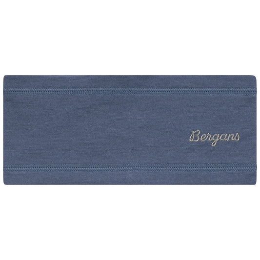 Bergans BERGANS WOOL JUNIOR HEADBAND - Stirnbänder bei PeakStyle