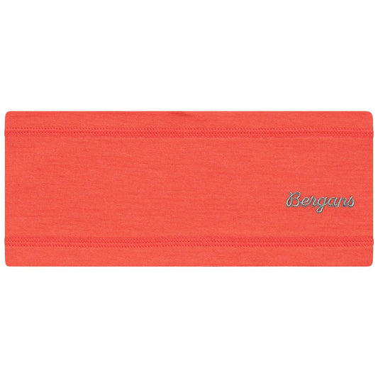 Bergans BERGANS WOOL JUNIOR HEADBAND - Stirnbänder bei PeakStyle