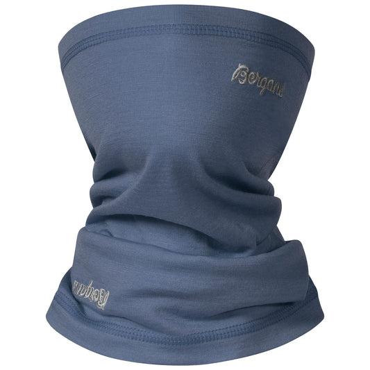 Bergans BERGANS WOOL JUNIOR NECK WARMER - Halstücher bei PeakStyle