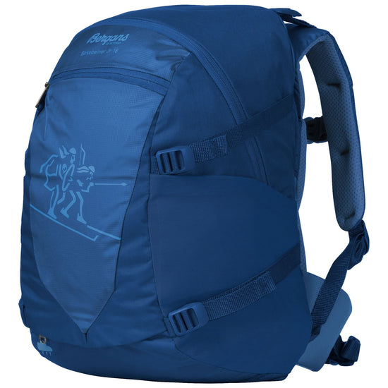 Bergans BIRKEBEINER JR 18 - bei PeakStyle