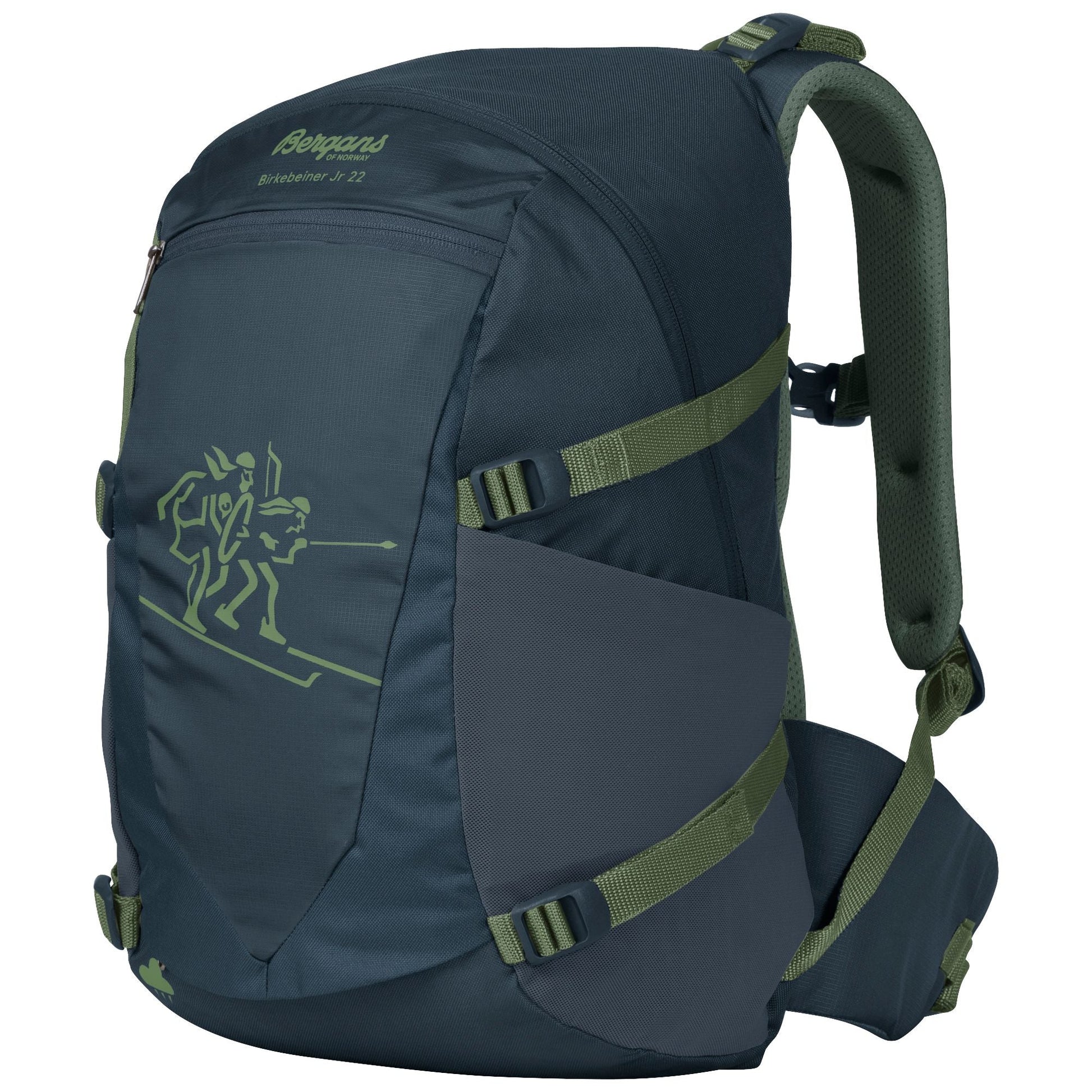 Bergans BIRKEBEINER JR 22 - bei PeakStyle